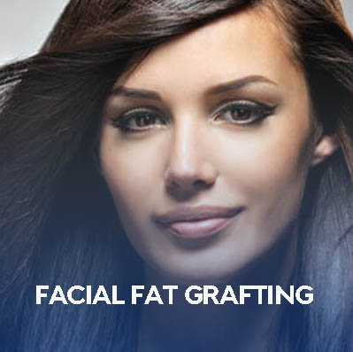 Woman posing showing successful facial graft operation from Kevin R Hanz Aesthetic Plastic Surgery in Dallas-Fort Worth