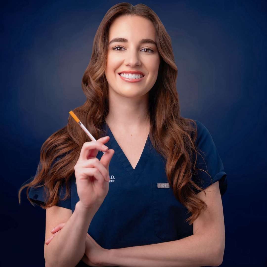 Amy-sanders-MSN Amy Sanders, MSN, APRN, Healthcare Practitioner at Kevin R. Hanz, MD