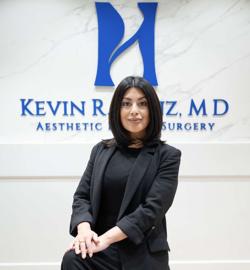 Jacqueline Herrera, Patient Care Coordinator at Kevin R. Hanz, MD