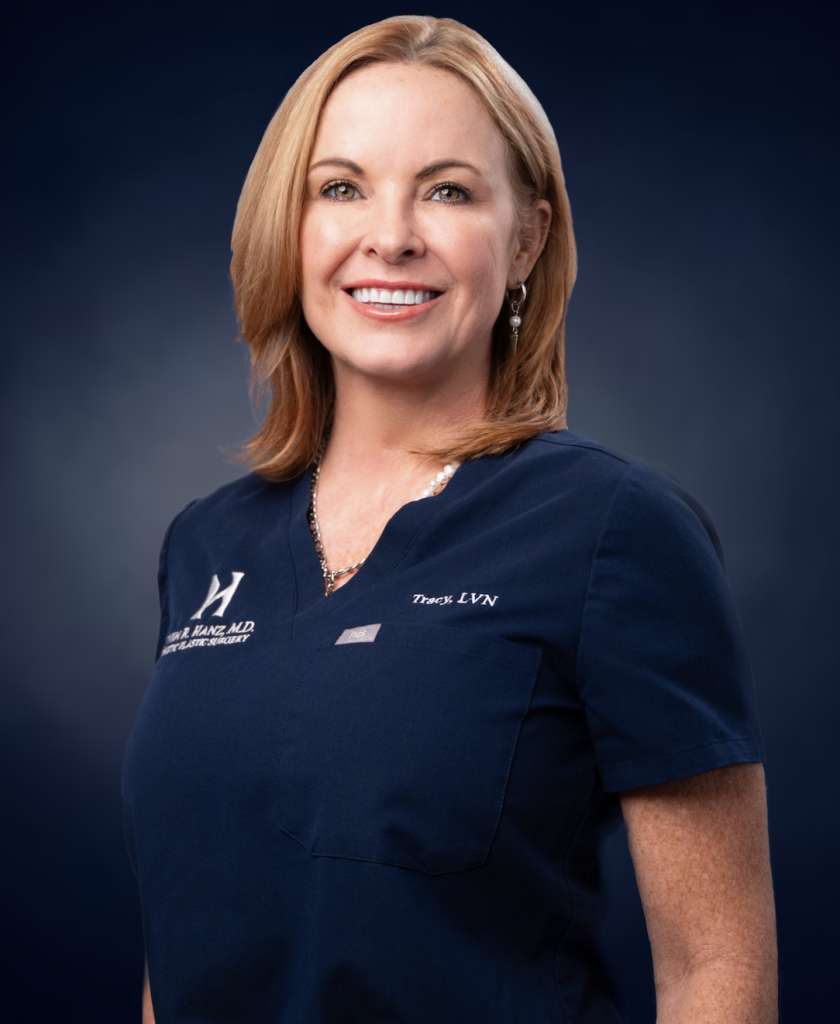 Tracy Klempa, Licensed Vocational Nurse at Kevin R. Hanz, MD