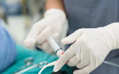 What Are My Anesthesia Options for Plastic Surgery?