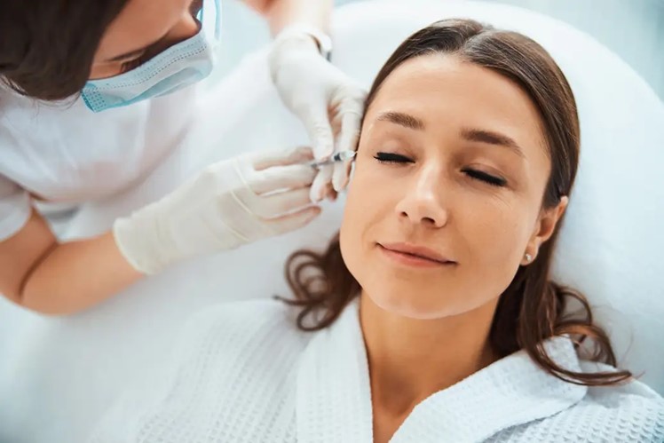 Facial Rejuvenation with a Facelift: Understanding the Different Types of Facelifts and Their Benefits