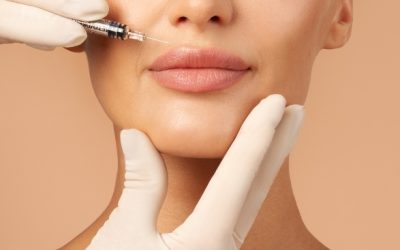 Can You Get Lip Injections While Breastfeeding?