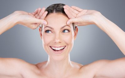 What to Expect During Brow Lift Recovery: Timeline and Healing Insights